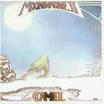CAMEL / キャメル / MOONMADNESS - DIGITAL REMASTER