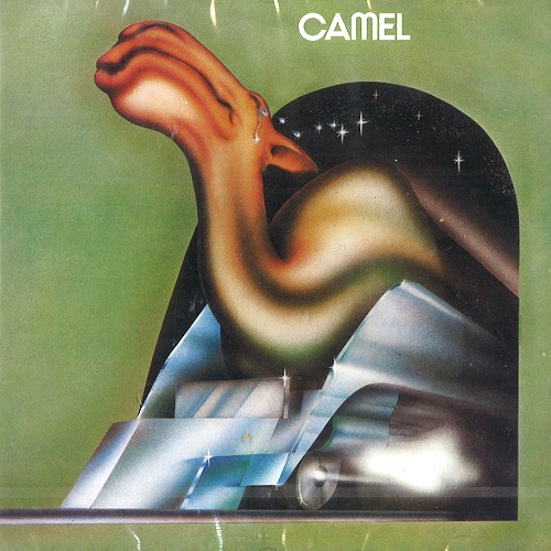 CAMEL - DIGITAL REMASTER/CAMEL/キャメル｜PROGRESSIVE ROCK