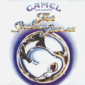 CAMEL / キャメル / SNOW GOOSE - DIGITAL REMASTER