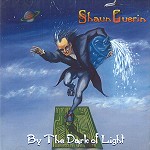 SHAUN GUERIN / ショーン・ゲラン / BY THE LIGHT OF DARKNESS