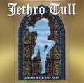 JETHRO TULL / ジェスロ・タル / LIVING WITH THE PAST
