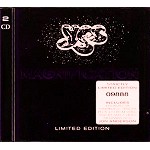 YES / イエス / MAGNIFICATION - LIMITED EDITION