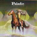 PALADIN (PROG: UK) / パラディン / JAZZATTACK