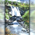 CARAVAN (PROG) / キャラバン / COOL WATER