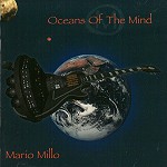 MARIO MILLO / マリオ・ミーロ / OCEANS OF THE MIND