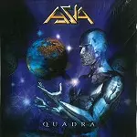 ASIA / エイジア / QUADRA