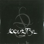 KOURTYL / コーチル / KOURTYL + LIVE AT HOME: LIMITED EDITION