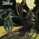 STARLESS (PROG: JPN) / スターレス / 銀の翼