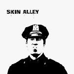 SKIN ALLEY / スキン・アレイ / SKIN ALLEY - DIGITAL REMASTER