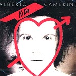 ALBERTO CAMERINI / RITA E RUDY