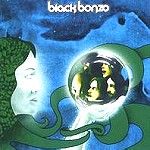 BLACK BONZO / ブラック・ボンゾ / BLACK BONZO