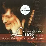 BJORN J:SON LINDH / BRUSA HÖGRE LILLA Å