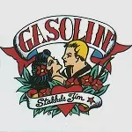 GASOLIN' / ガソリン / STAKKELS JIM