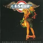 GASOLIN' / ガソリン / RABALDERSTRAEDE FOREVER - DIGITAL REMASTER