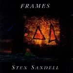 STEN SANDELL / ステンサンデル / FRAMES