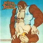 MISSUS BEASTLY / ミッサス・ビーストリー / MISSUS BEASTLY