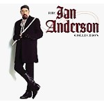 IAN ANDERSON / イアン・アンダーソン / THE IAN ANDERSON COLLECTION
