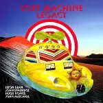SOFT MACHINE LEGACY / ソフト・マシーン・レガシー / SOFT MACHINE LEGACY