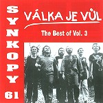SYNKOPY 61 / シンコピー 61 / VALKA JE VUL - THE BEST OF VOL.3