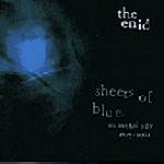 THE ENID (PROG) / エニド / SHEETS OF BLUE: AN ANTHOLOGY 1975-2004 - REMASTER