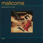 MALICORNE / マリコルヌ / BLANCOIRE ED FEU - REMASTER