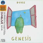 GENESIS / ジェネシス / デューク - デジタル・リマスター