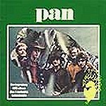 PAN (DEN) / パン / ORIGINAL 1970 ALBUM PLUS - REMASTER