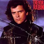 TREVOR RABIN / トレヴァー・ラビン / CAN'T LOOK AWAY - REMASTER