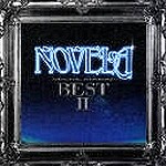 NOVELA / ノヴェラ / オリジナル・メンバーズ・ベスト II