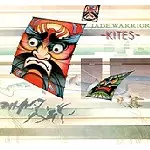 JADE WARRIOR / ジェイド・ウォリアー / KITES - 24BIT DIGITAL REMASTER