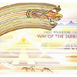JADE WARRIOR / ジェイド・ウォリアー / WAY OF THE SUN - 24BIT DIGITAL REMASTER