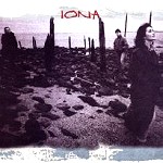 IONA (PROG) / アイオナ / ファースト・アルバム
