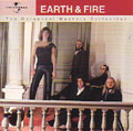 EARTH & FIRE / アース&ファイアー / UNIVERSAL MASTERS COLLECTION