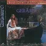 GERARD / ジェラルド / アイロニー・オブ・フェイト - 24BITデジタル・リマスター