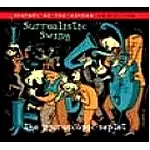 MICROSCOPIC SEPTET / マイクロスコピック・セプテット /  SURREALISTIC SWING: HISTORY OF THE MICROS VOL.2