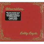 LOBBY LOYDE / ロビー・ロイド / OBSECRATION - DIGITAL REMASTER