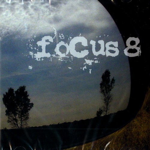 FOCUS (PROG) / フォーカス / FOCUS 8