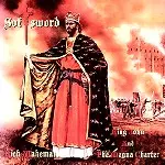 RICK WAKEMAN / リック・ウェイクマン / KING JOHN AND THE MAGNA CHARTER