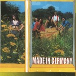 MADE IN GERMANY / メイド・イン・ジャーマニー / MADE IN GERMANY - DIGITAL REMASTER