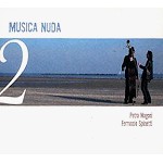 MUSICA NUDA / ムジカ・ヌーダ / MUSICA NUDA 2