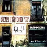 BLAY TRITONO / CLOT 20