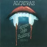 ALCATRAZ (GER) / アルカトラス / VAMPIRE STATE BUILDING - SBM DIGITAL REMASTER