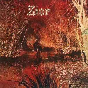 ZIOR / ズィオール / ZIOR - DIGITAL REMASTER