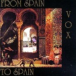 VOX / FROM SPAIN TO SPAIN