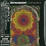 MONUMENT / モニュメント / ザ・ファースト・モニュメント - 24BITリマスター