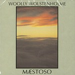 WOOLLY WOLSTENHOLME / ウーリー・ウォルステンホルム / MAESTOSO - DIGITAL REMASTER
