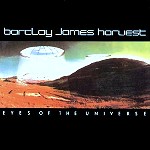 BARCLAY JAMES HARVEST / バークレイ・ジェイムス・ハーヴェスト / EYES OF THE UNIVERSE - REMASTER
