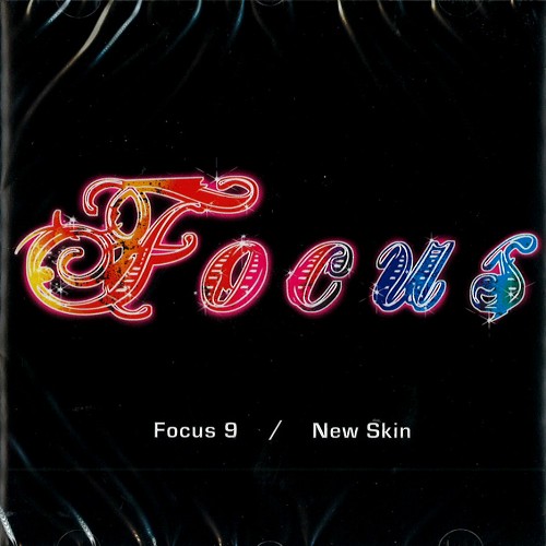 FOCUS (PROG) / フォーカス / FOCUS 9: NEW SKIN