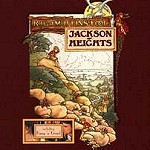 JACKSON HEIGHTS / ジャクソン・ハイツ / RAGAMUFFINS FOOL/BUMP'N'GRIND