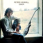 PETER HAMMILL / ピーター・ハミル / OVER - DIGITAL REMASTER
